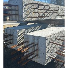 image Poutre béton