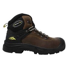 image CHAUSSURE SHOOTER BROWN