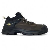 image CHAUSS. PB1C BLACK HIGH S3SRC BASSE T.45