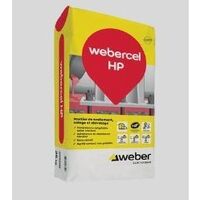 image WEBERCEL HP 25KG