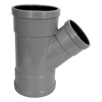 image BRANCHEMENT SDR34 D200X160 FF 45°