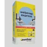 image WEBEREP EXPRESS 25KG