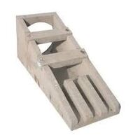 image TETE DE SECURITE D500 AVEC GRILLE