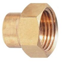 image Mamelon fer cuivre F 270GCU