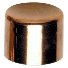 image Bouchon cuivre femelle