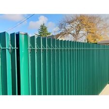 image KIT OCCULT.PVC JUGO 45 M55 VERT	