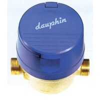 image COMPTEUR DIVIS AQUADIS+ CLASSE C EF DN15 L 110 X10