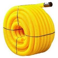image GAINE TPC JAUNE D 40 COURONNE DE 50ML