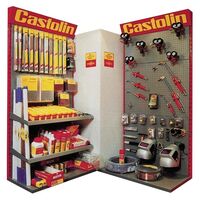 image BRASAGE 600GR 2MM 808G