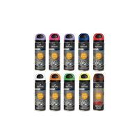 image TRACEUR CHANTIER NOIR