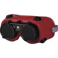 image OCULAIRE ATLAS W5 SOUDURE TEINTE N5 AR+AB