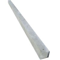 image POTEAU BETON 10X10 EN 2,50