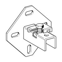 image PLATINE WBD 41/41 - 45