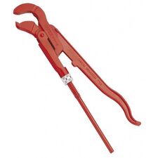 image CLE SERRE TUBE