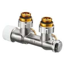 image Corps multiblock équerre thermostatique