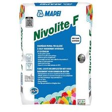 image Ragréage Mapei