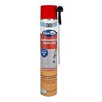 image GEBSOMOUSSE COUPE FEU 750ML