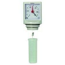 image Jauge mécanique