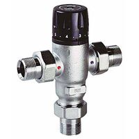 image MIT THERMOSTATIQUE MT521 CHROME 30-50° MT 52115