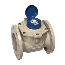 image Compteur Ã  brides Woltex eau froide