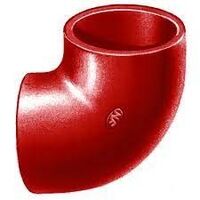 image COUDE FONTE SMU DN 75   88°