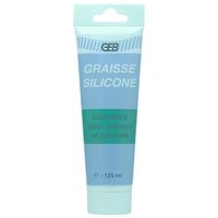image GRAISSE SILICONE TUBE DE 20 G