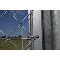 image TIGE TENSION GALVA STANDARD H1.2M -