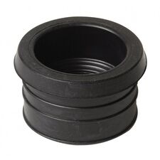 image Tampon raccord métal plastique