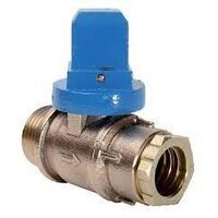 image ROBINET PRISE LATERALE  DN20 PE32 40/300