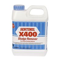 image JERRICAN DESEMBOUANT X400 20L SENTINEL 904847