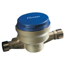 image Compteur Flodis et Flostar eau froide