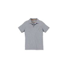 image POLO DELMONT 103569 GRIS