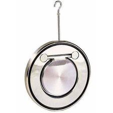 image Clapet sandwich Ã  battant