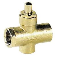 image ROB MANO GAZ A POUSSOIR MF 15X21 I484