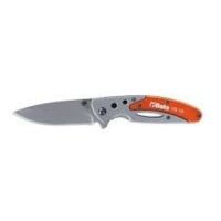 image 1778V18-COUTEAU À CRAN D'ARRÊT AVEC ETUI