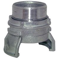 image RAC SYMETRIQUE ALU MALE A VERROU DN100 L323A