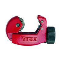 image MINI COUPE TUBE CUIVRE CAPACITE 4/16MM