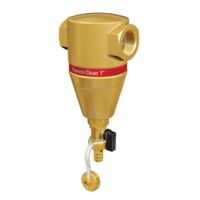 image POT A BOUE FLAMCO-CLEAN 33X42 N439