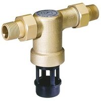 image DISCONNECTEUR HYDRAULIQUE NON CONTROL. CA295 1/2FF