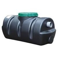 image BAC DEGRAISSEUR PE 200L