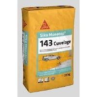 image SIKA MORTIER FONDATION   25KG