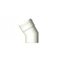 image COUDE POLYPRO DN110 30° MF