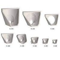 image TETE DE PONT HT150 POUR TUYAUX BETON 400 A 800