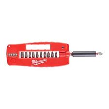image COFFRET KIT TOURNEVIS COMPACT SHOCKWAVE