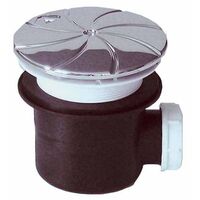 image BONDE DOUCHE UNIVERSELLE SH D40 690