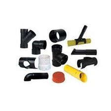 image de la catégorie Pieces de raccordement pour drains