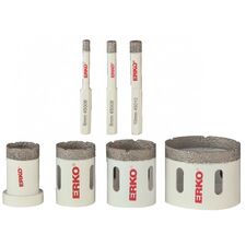 image TREPAN DIAMANT DRY-SYSTEM