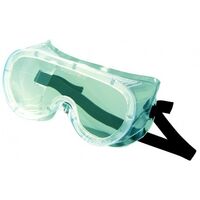 image LUNETTE MASQUE PVC SOUPLE