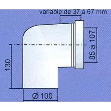 image Pipe courte mÃ¢le PCM