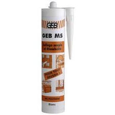 image Mastic colle Geb MS